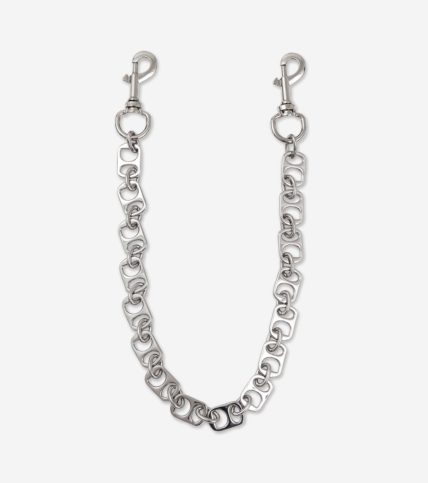 Pull Tab Pants Chain