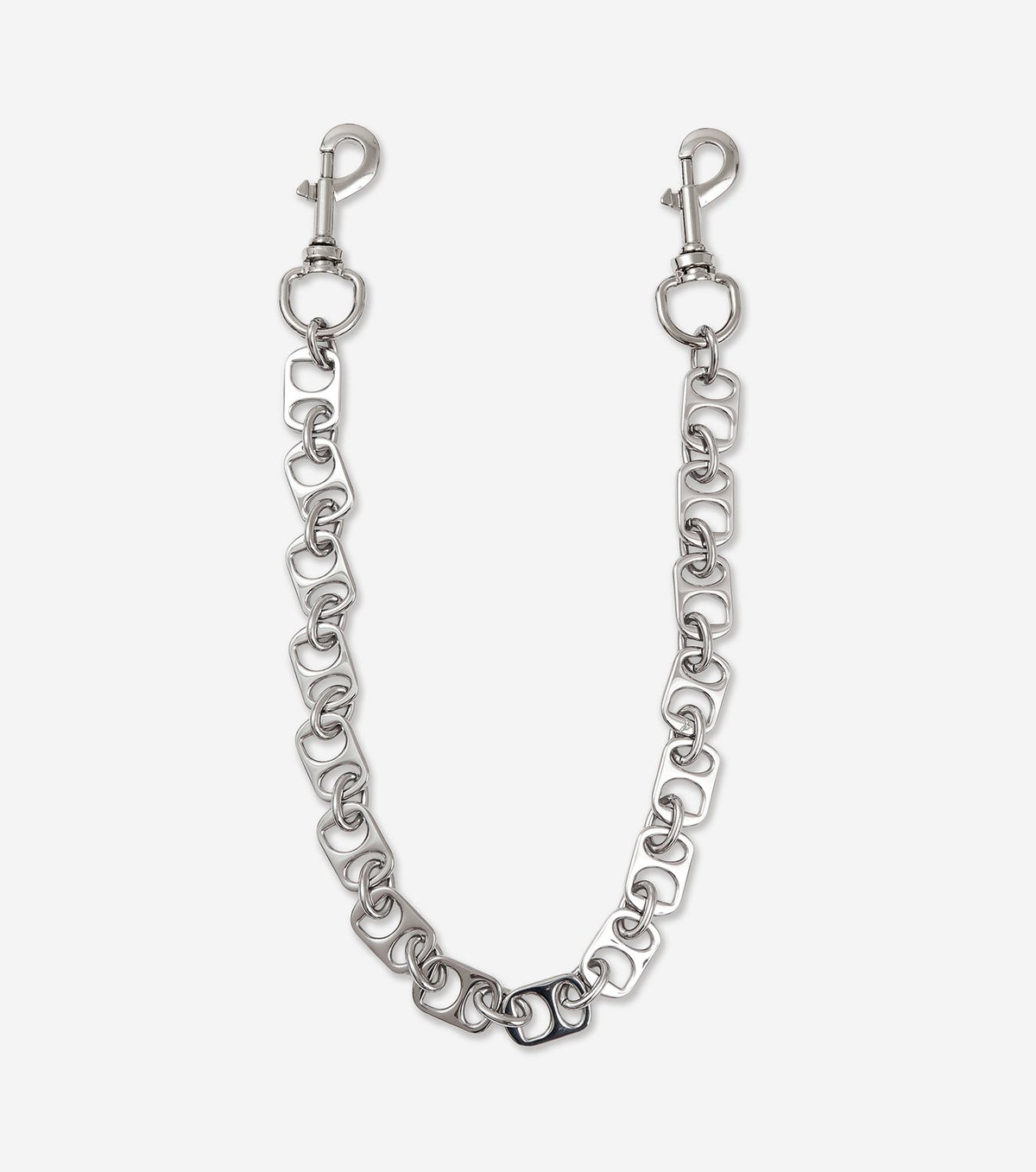 Pull Tab Pants Chain