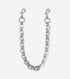 Pull Tab Pants Chain