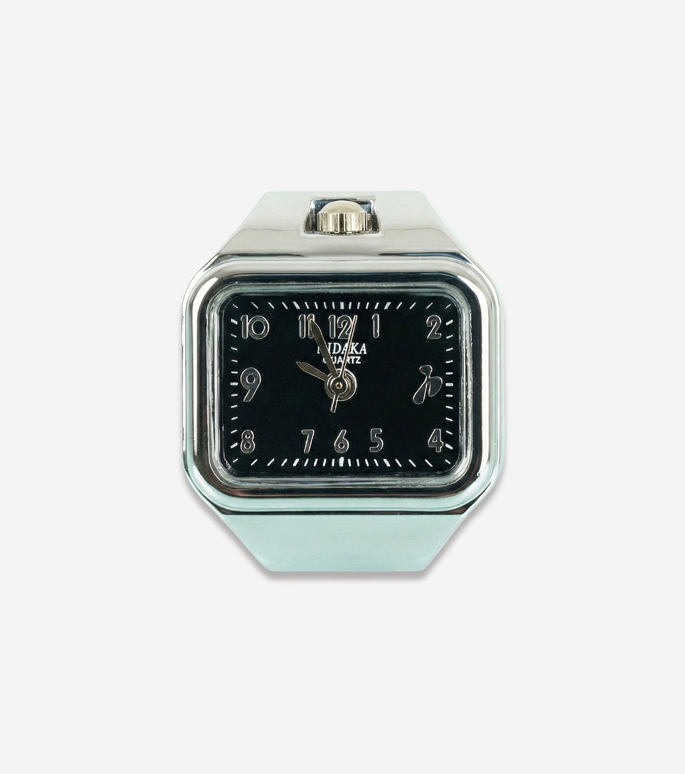 E/W RING WATCH
