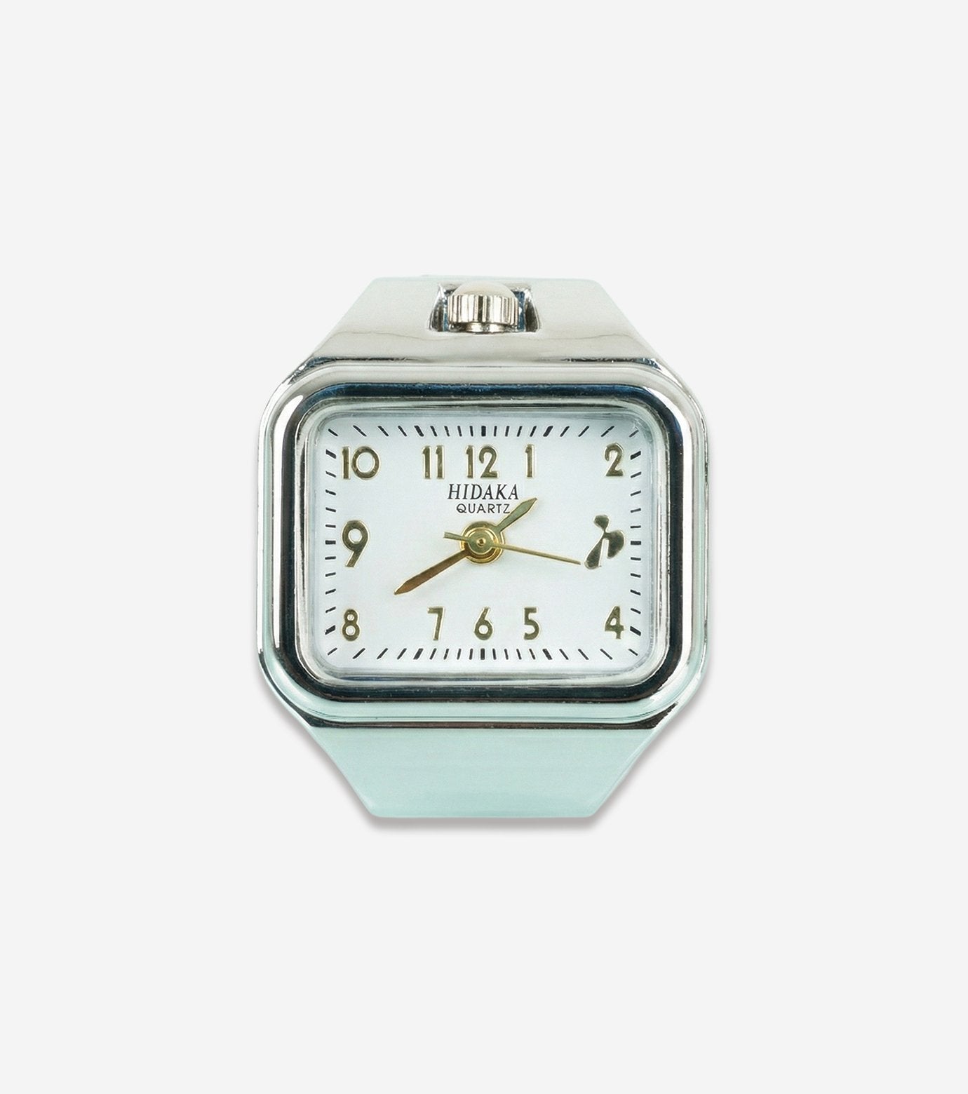E/W RING WATCH