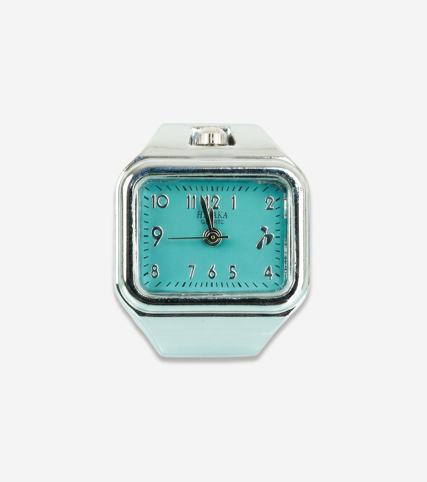E/W RING WATCH