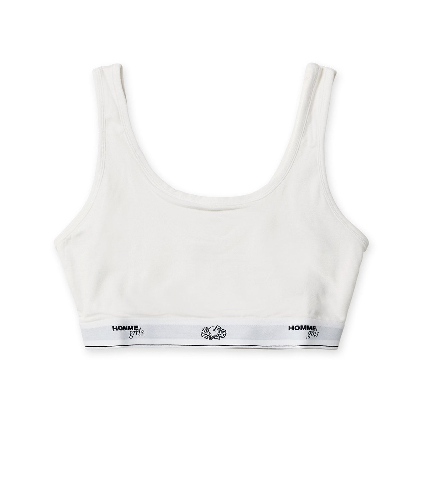 Classic Sports Bra (3pack)