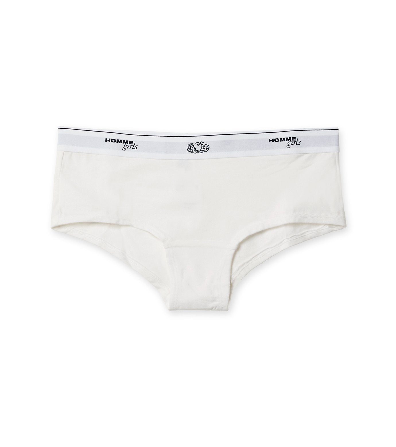 Boy Short (3pack)