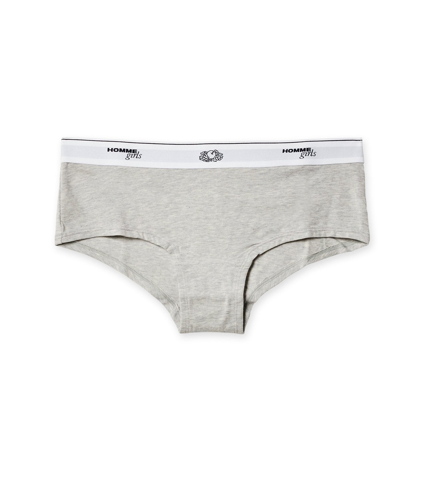 Boy Short (3pack)
