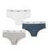 Boy Short 3 Pack