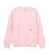 Crew Neck Sweatshirt