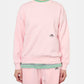 Crew Neck Sweatshirt