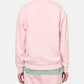 Crew Neck Sweatshirt