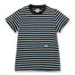 Striped Baby Tee
