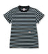 Striped Baby Tee