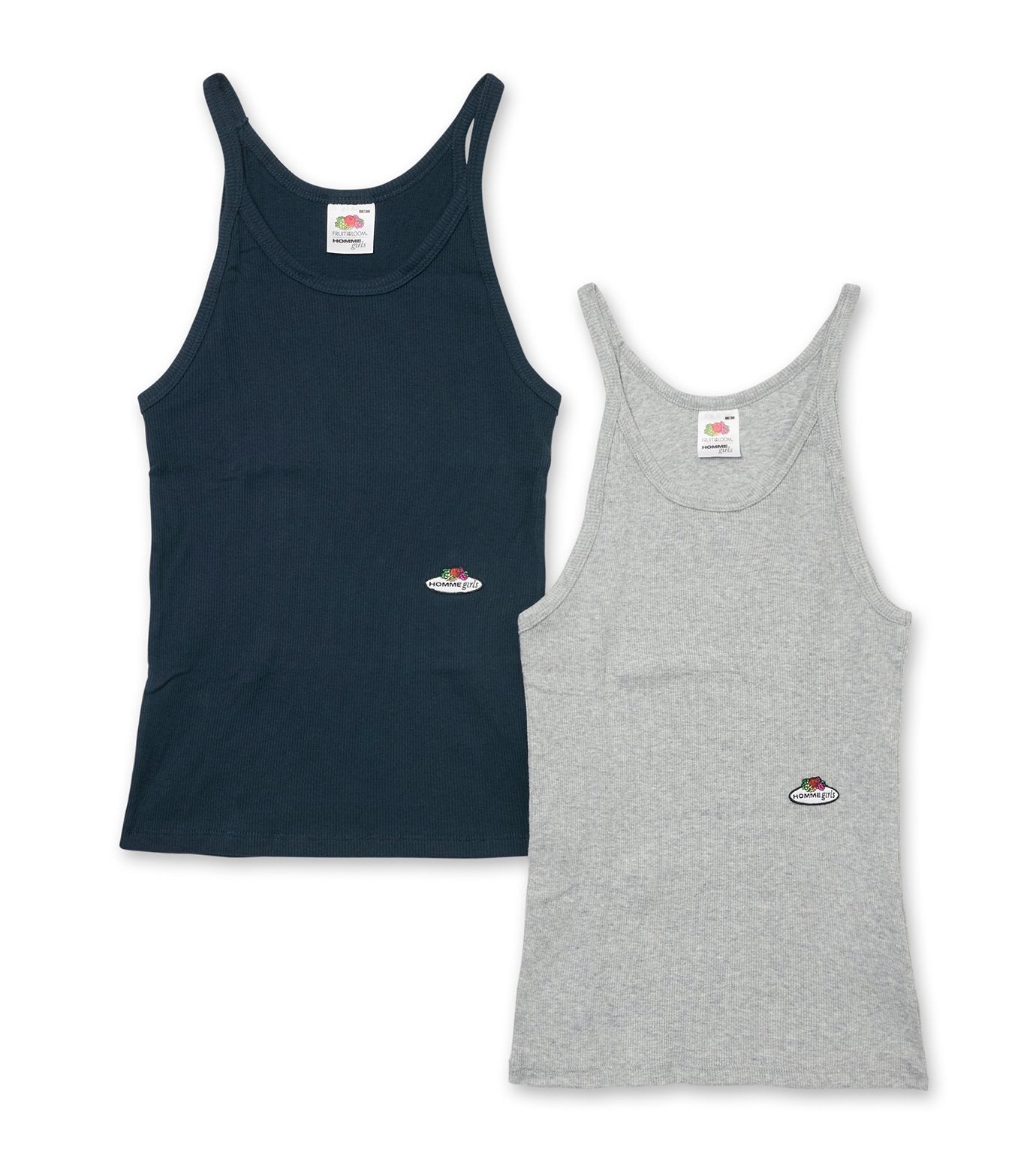 Cami Tank Top 2-Pack
