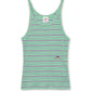 Striped Cami Tank Top