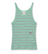 Striped Cami Tank Top