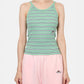 Striped Cami Tank Top