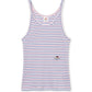 Striped Cami Tank Top