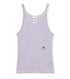 Striped Cami Tank Top
