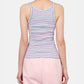 Striped Cami Tank Top