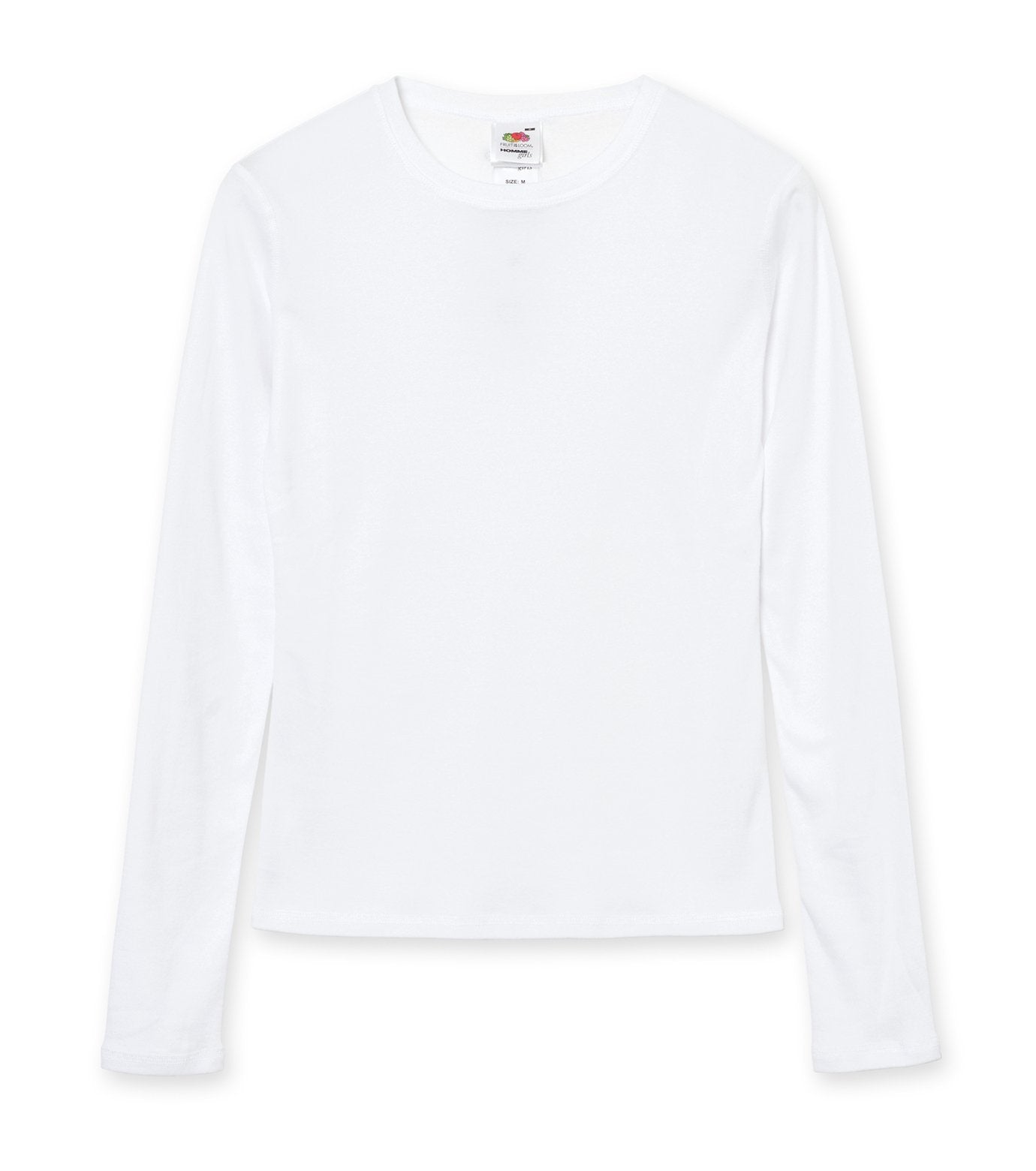 Long Sleeve Slim T
