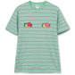 Striped T Shirt