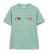 Striped T Shirt