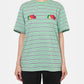 Striped T Shirt