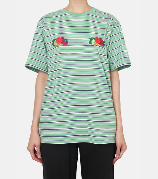 Striped T Shirt