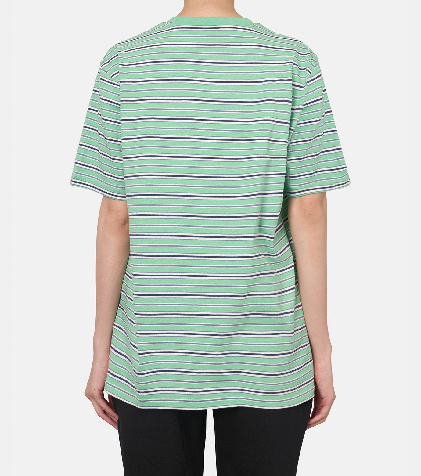 Striped T Shirt