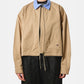 Parachute Jacket