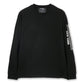 Retro Logo LS T-shirt