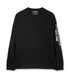 Retro Logo LS T-shirt