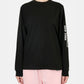 Retro Logo LS T-shirt