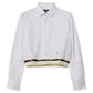 Belted Shirt