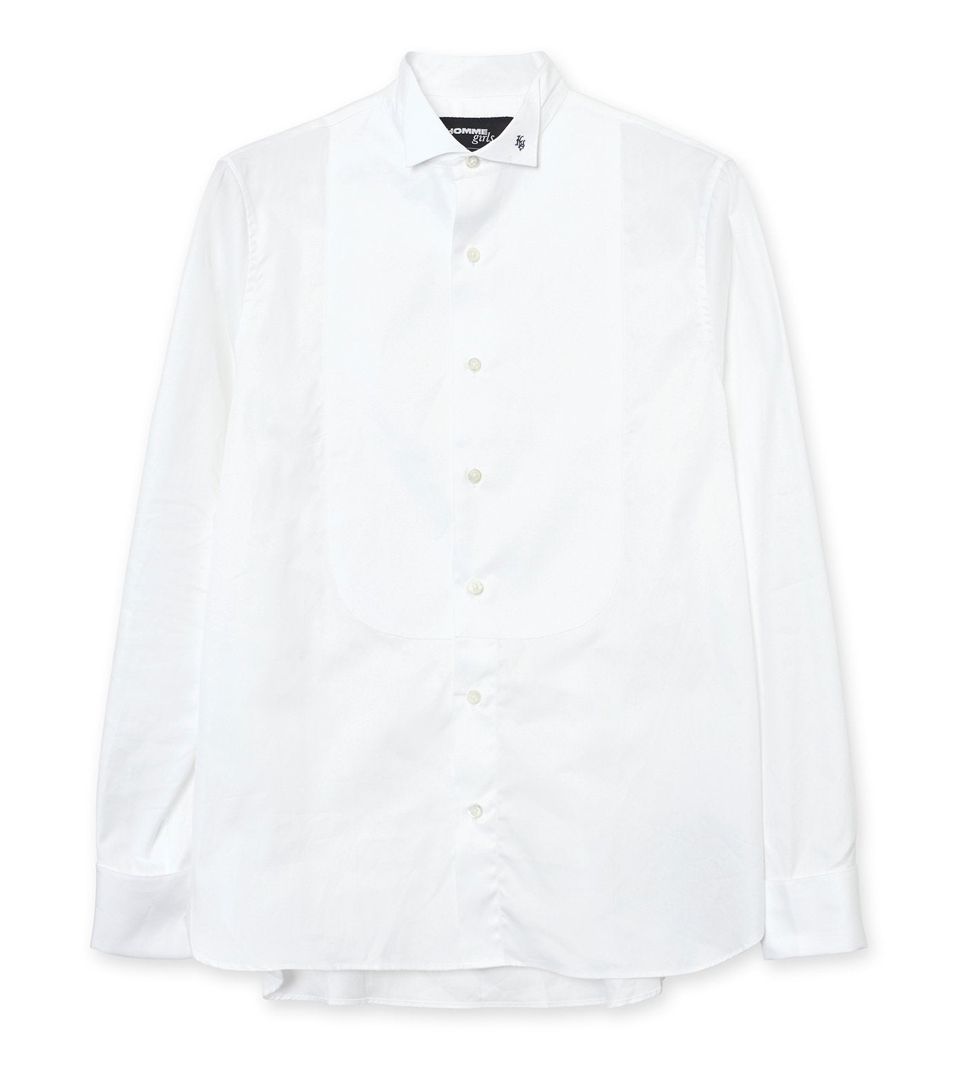 Tux Shirt