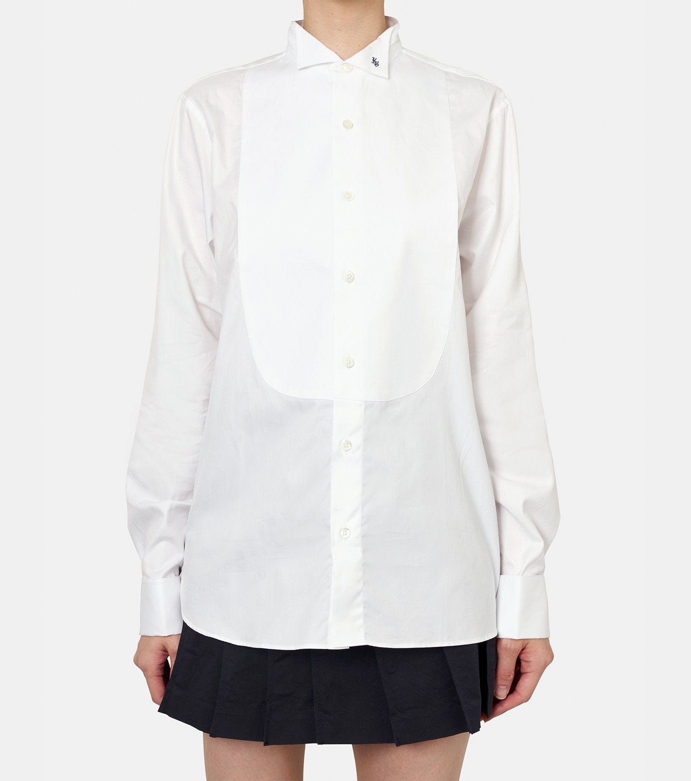 Tux Shirt