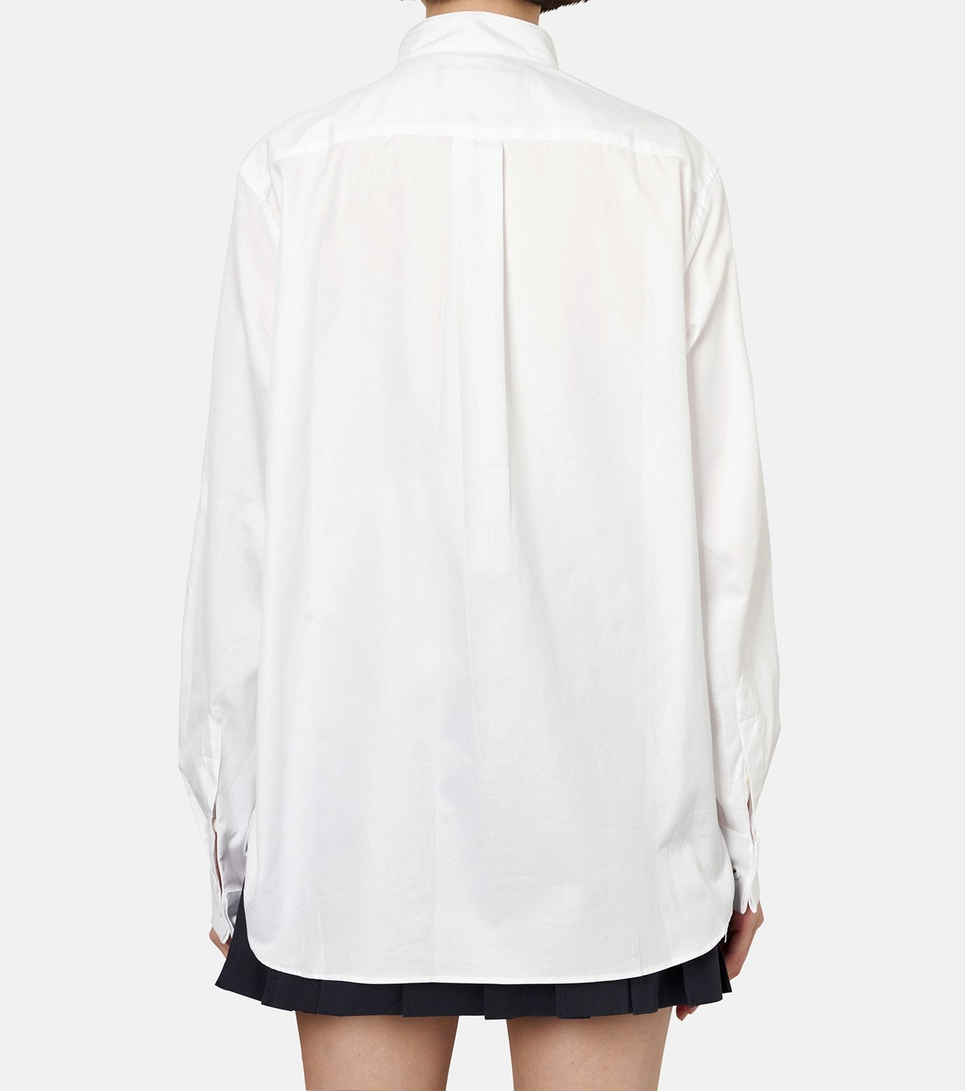 Tux Shirt
