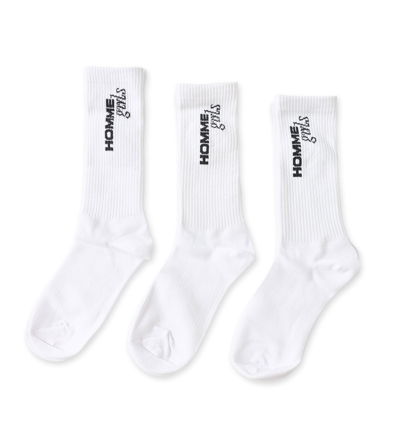 HG Socks Pack of 3
