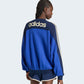 GARMENT WASHED GRAPHIC CREW
