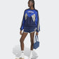 GARMENT WASHED GRAPHIC CREW