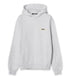 LE HOODIE GROS GRAIN