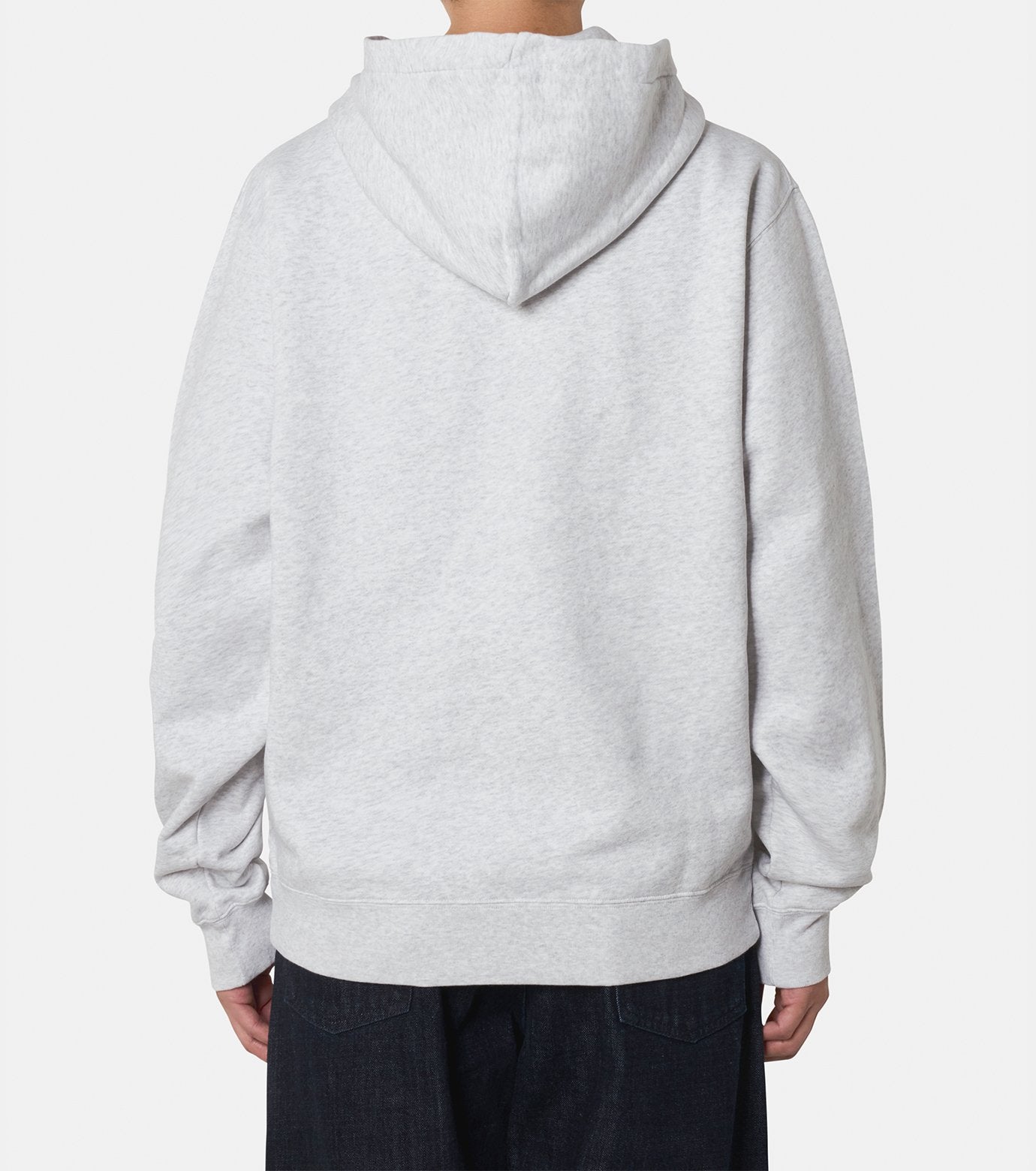 LE HOODIE GROS GRAIN