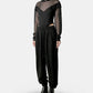 Victorian Top Hoodie