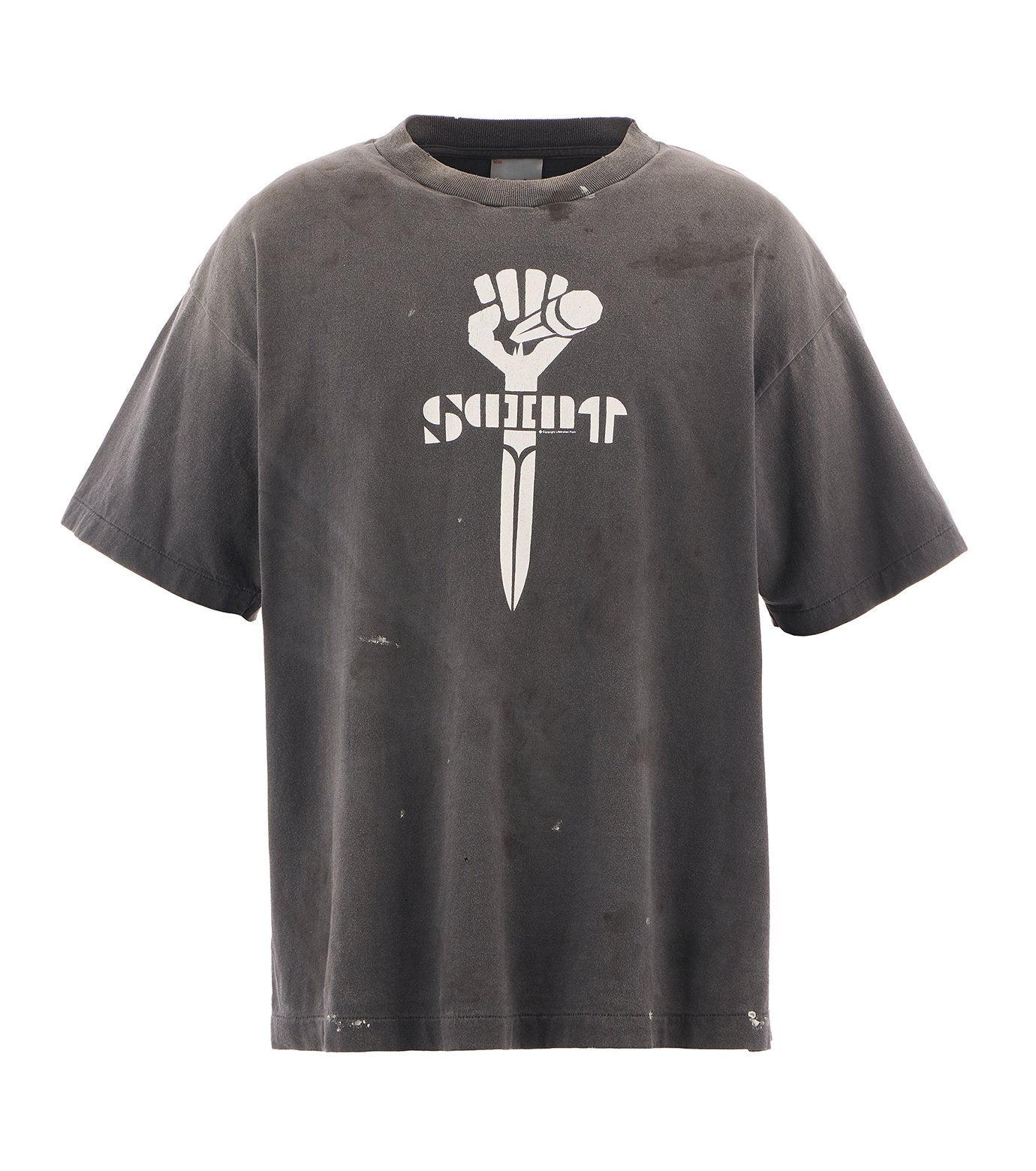 Saint MXXXXXX: Hoodies, Tees & Saint Michael Clothing – RESTIR