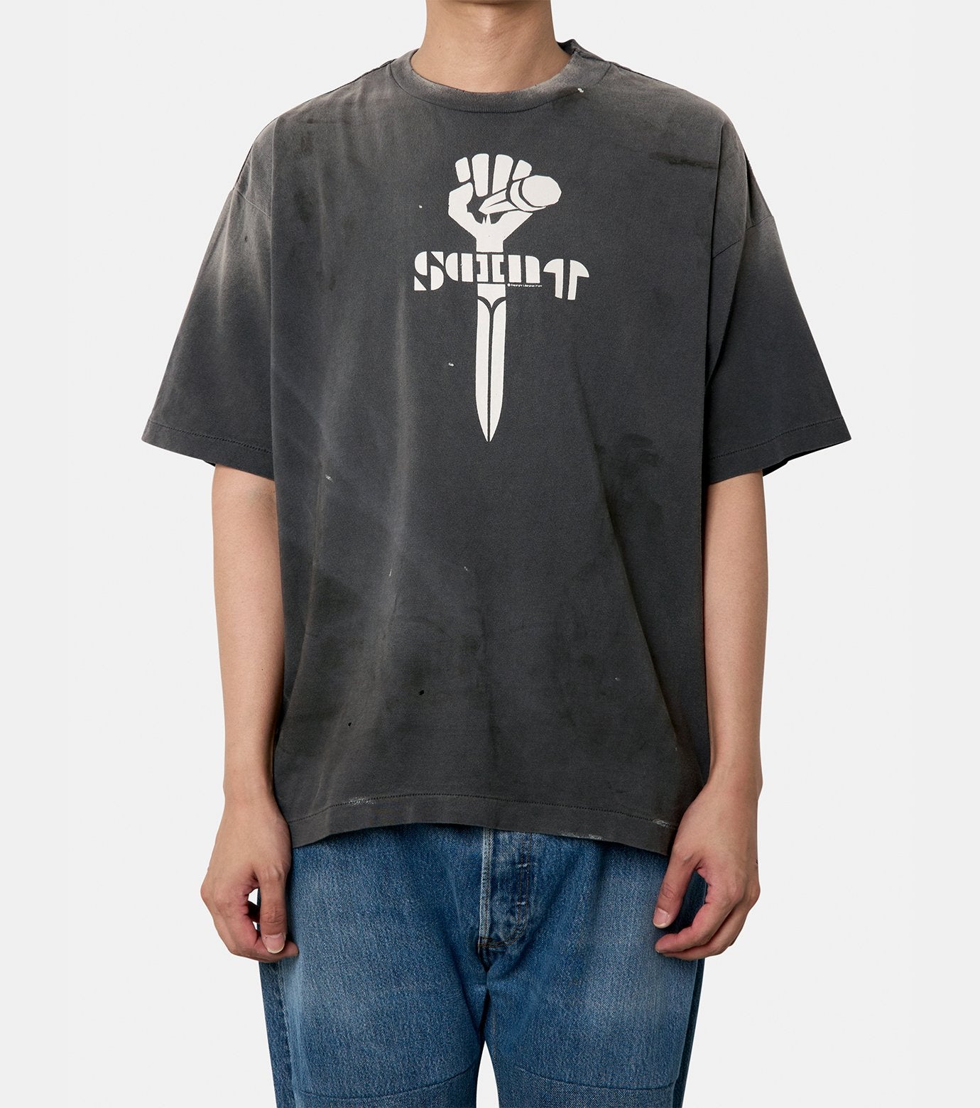 Saint MXXXXXX: Hoodies, Tees & Saint Michael Clothing – RESTIR