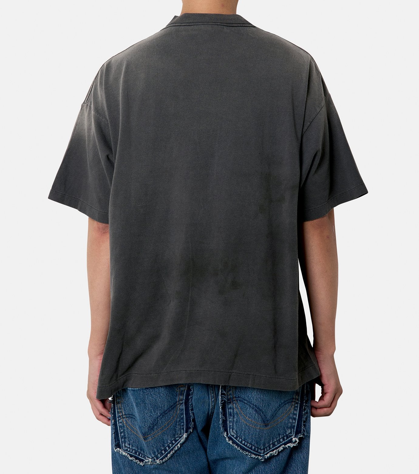 SS TEE/FIST
