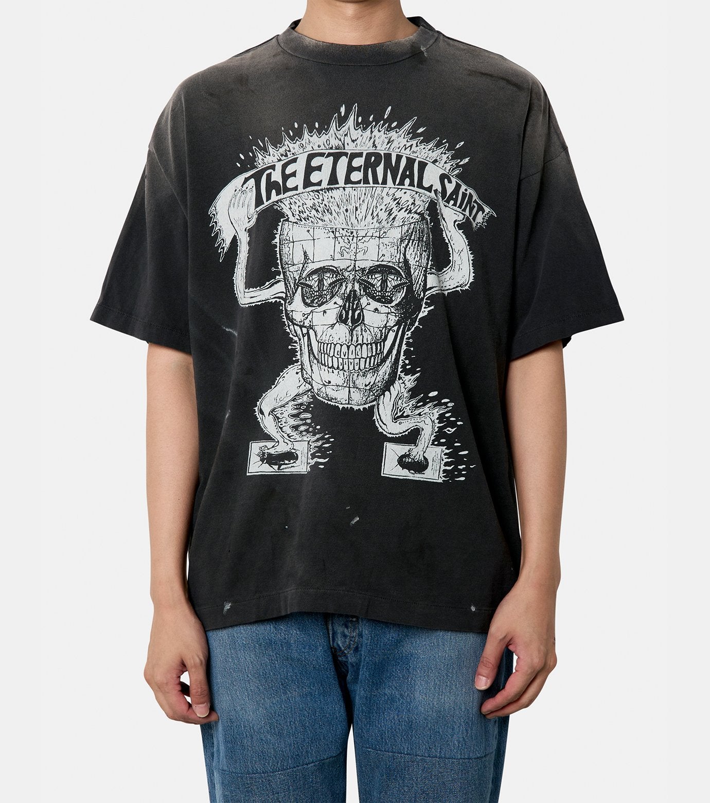 SS TEE/THE ETERNAL