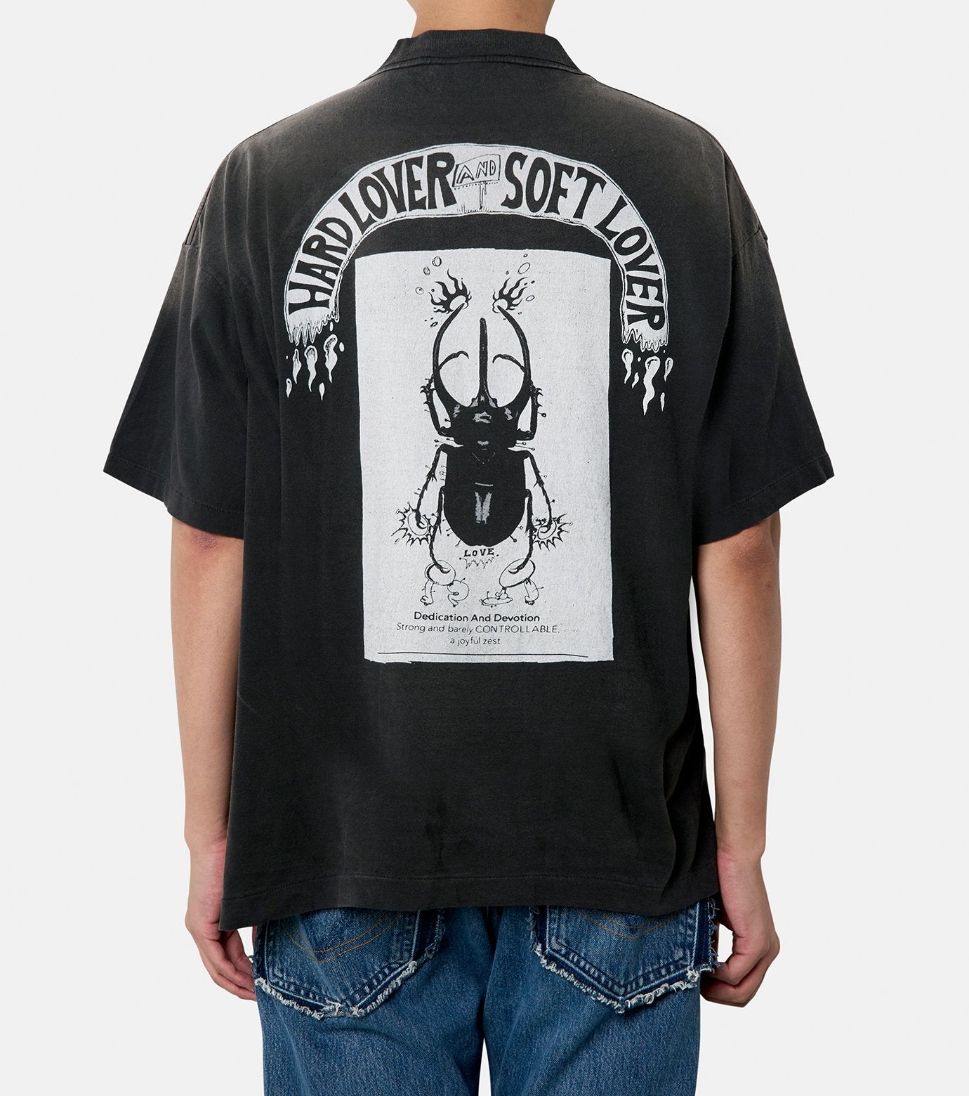 SS TEE/THE ETERNAL