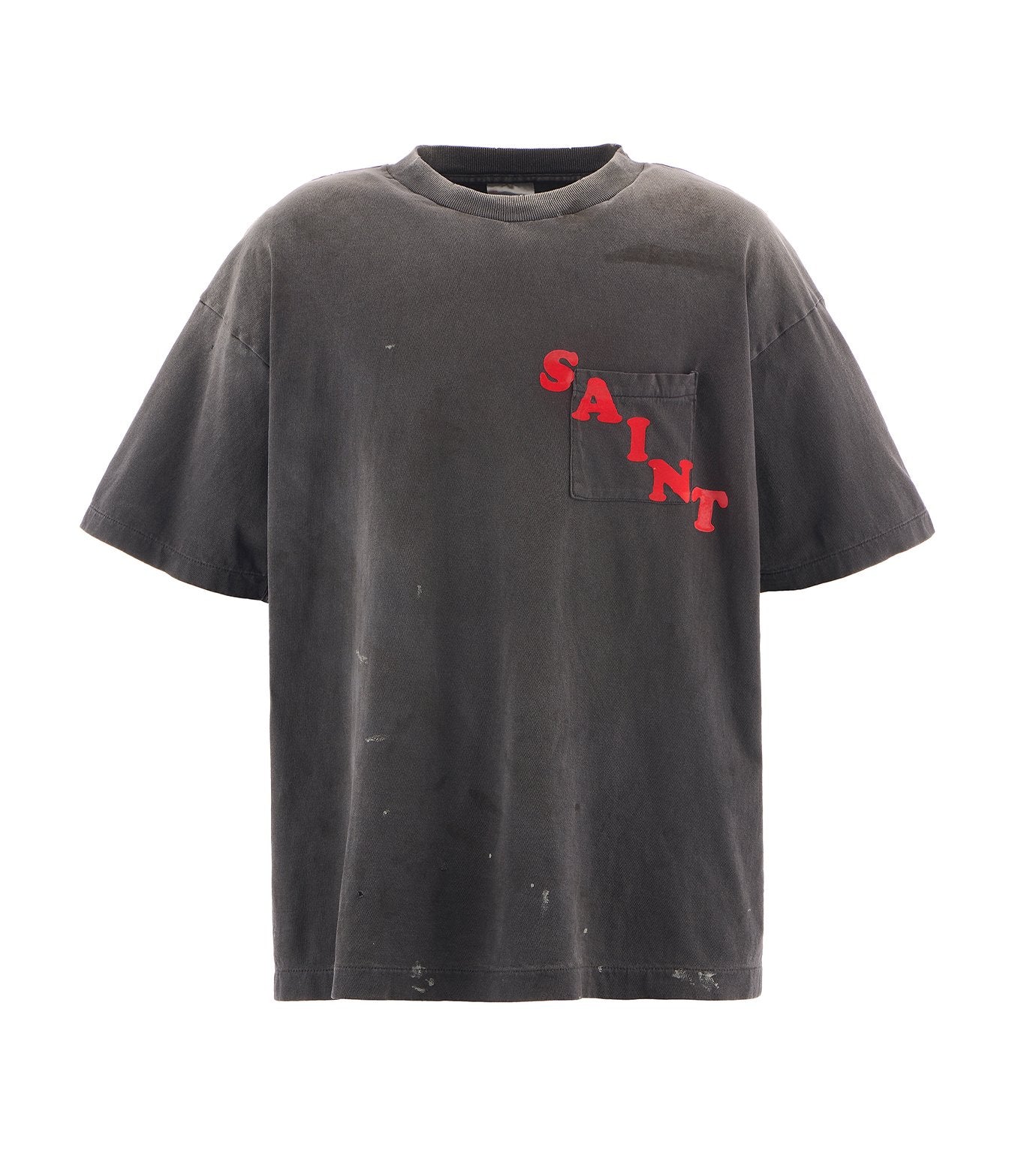 SS TEE/POCKET