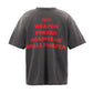 SS TEE/POCKET