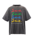 SS TEE/MULATED